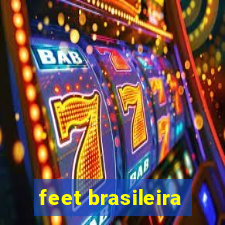 feet brasileira